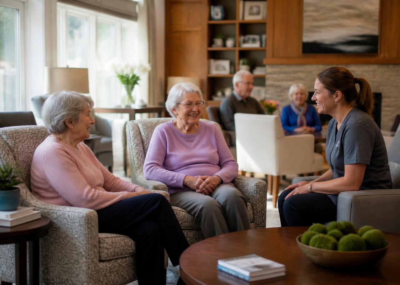 Assisted Living
