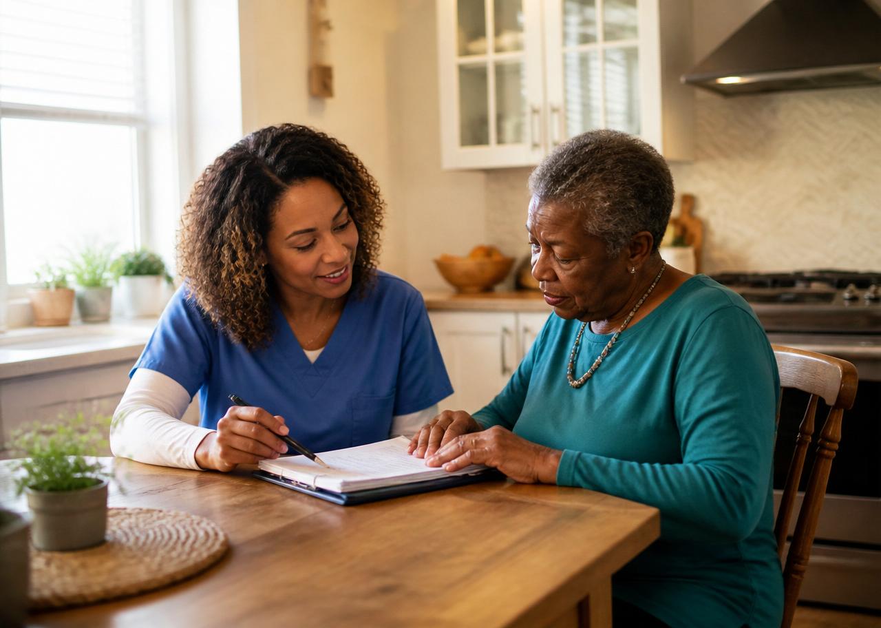 In-Home Care