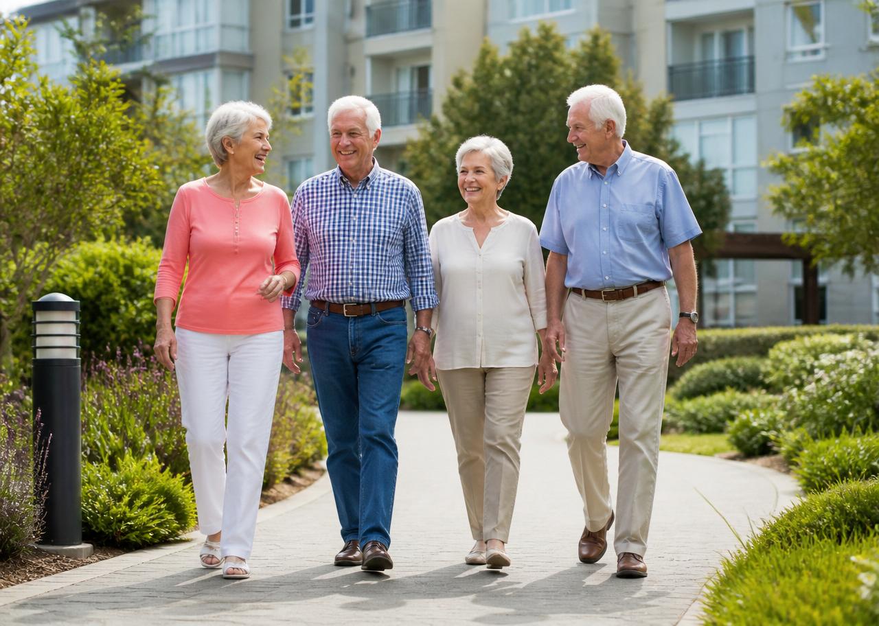 Independent Living