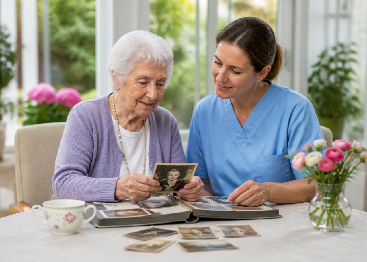 Memory Care